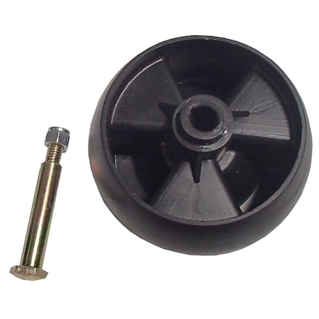 Aftermarket Deck Wheel Kit WHU90-0038